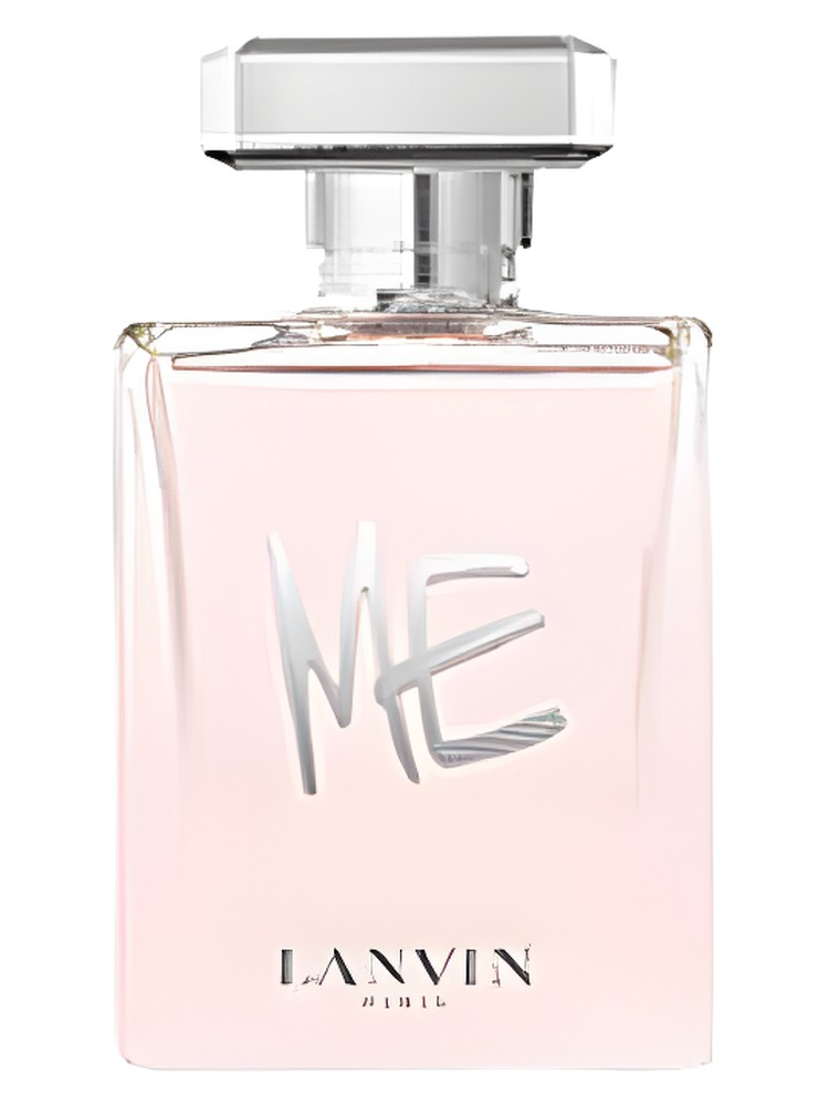 Lanvin Me Limited Edition 2015 Lanvin — аромат