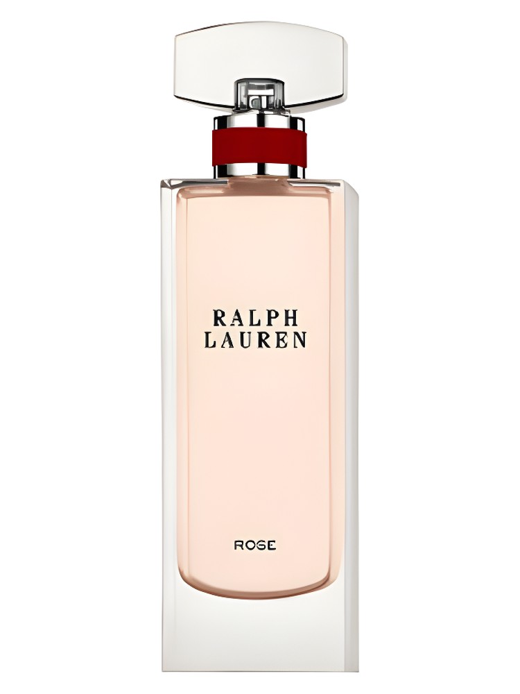 Legacy of English Elegance - Rose Ralph Lauren — аромат
