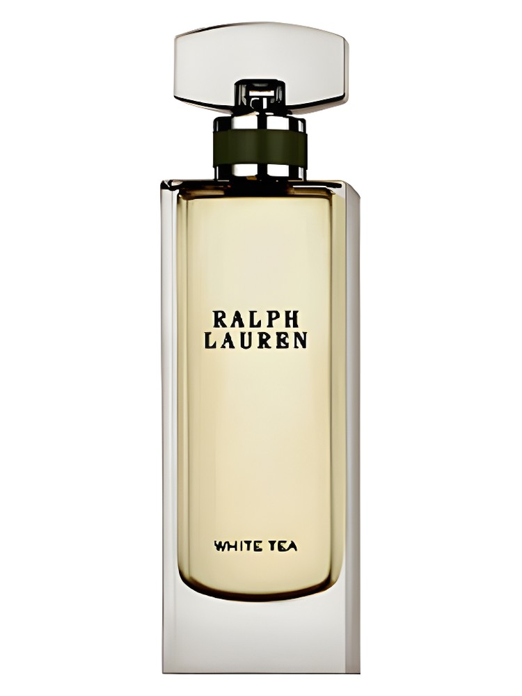 Legacy of English Elegance - White Tea Ralph Lauren — аромат
