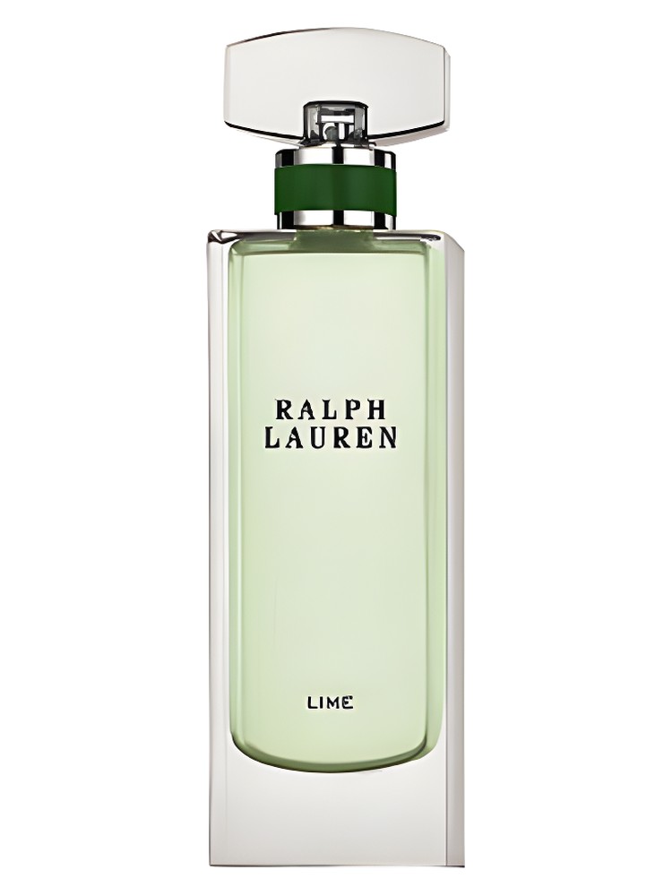 Riviera Dream - Lime Ralph Lauren — аромат