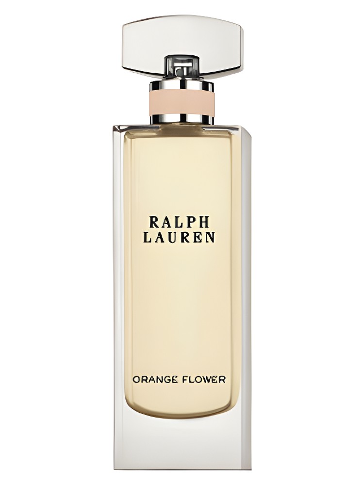 Riviera Dream - Orange Flower Ralph Lauren