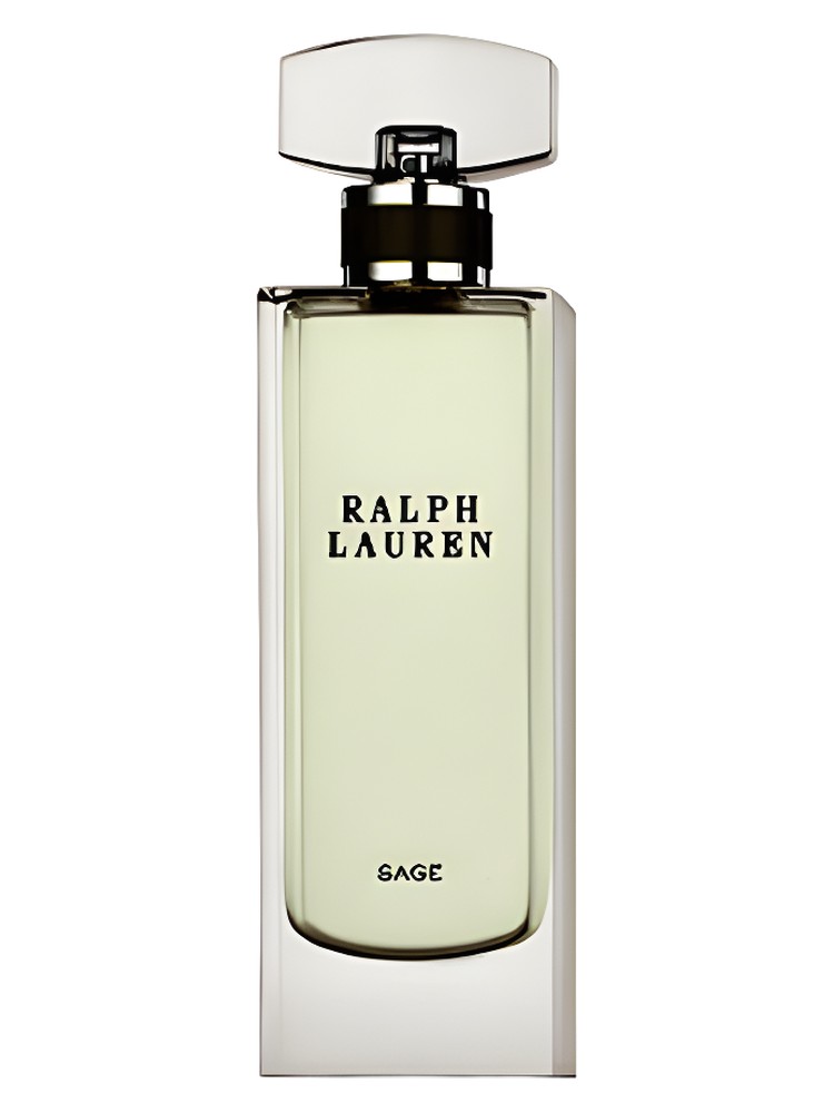 Song of America - Sage Ralph Lauren — аромат