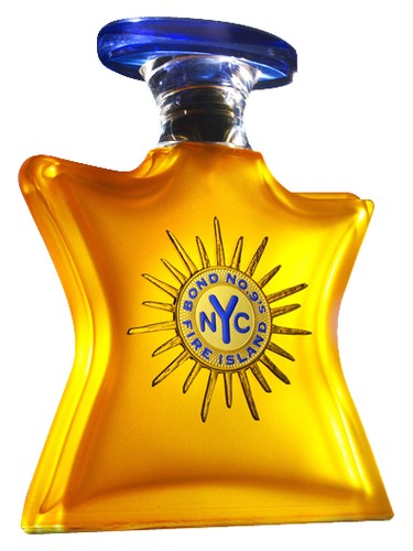 Fire Island Bond No 9 — аромат