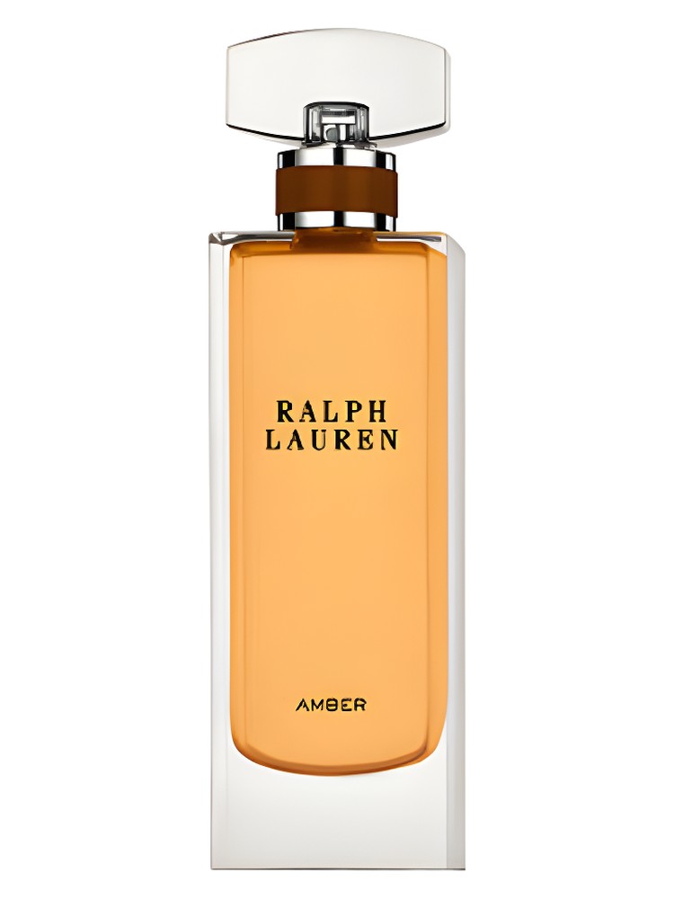 Treasures of Safari - Amber Ralph Lauren — аромат
