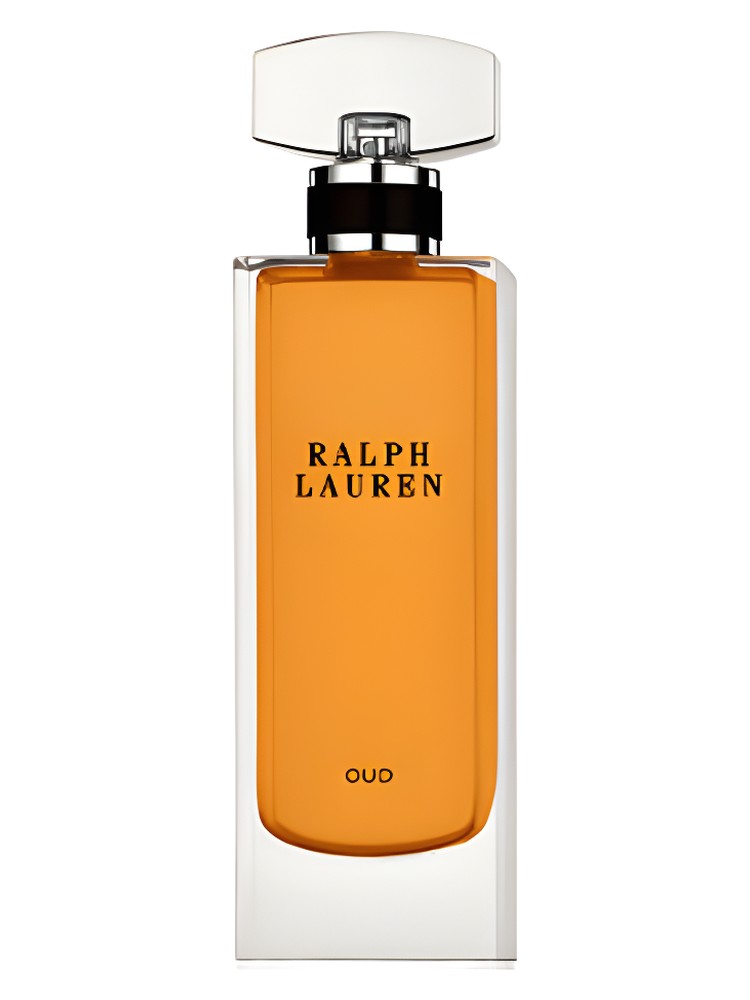 Treasures of Safari - Oud Ralph Lauren — аромат