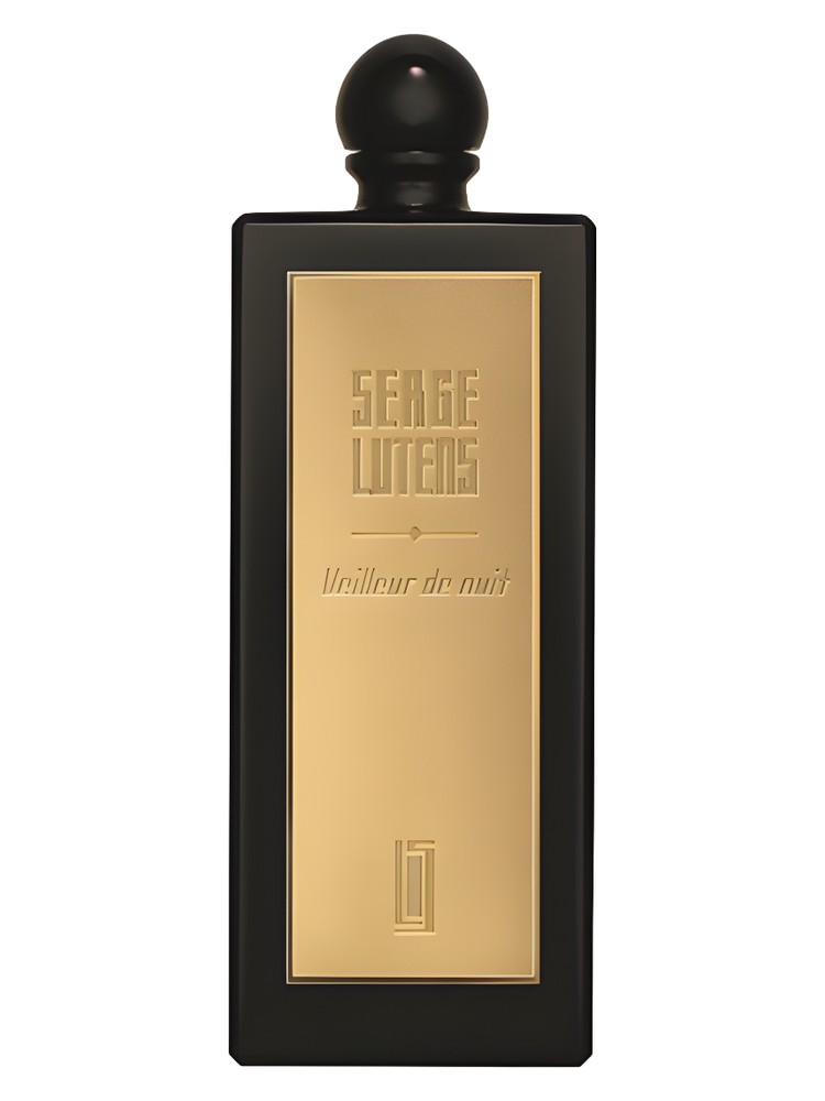 Veilleur de Nuit Serge Lutens — аромат