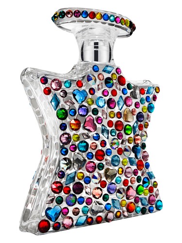 Gold Coast Swarovski Couture Edition Bond No 9 — аромат