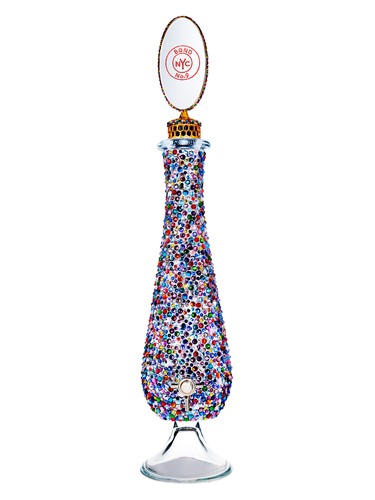 Gold Coast Swarovski-Couture Amphora Bond No 9 — аромат