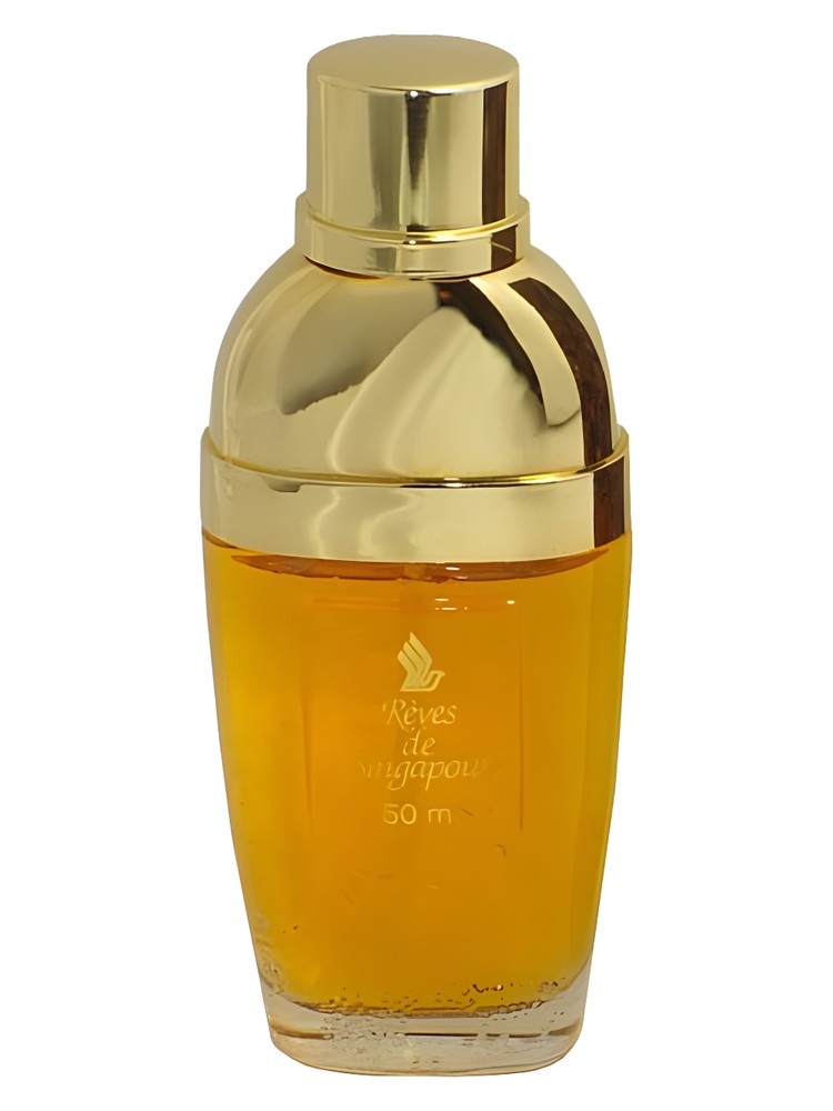 Reves de Singapour Lancôme — аромат