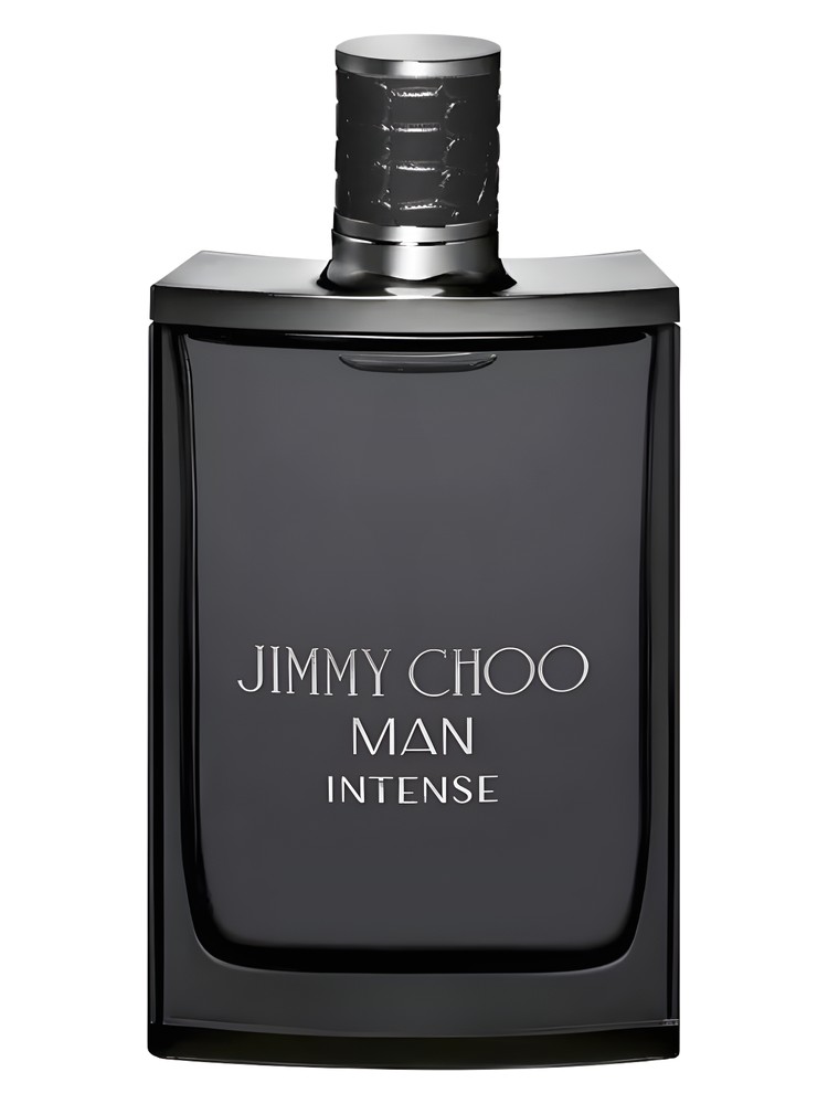 Jimmy Choo Man Intense Jimmy Choo — аромат