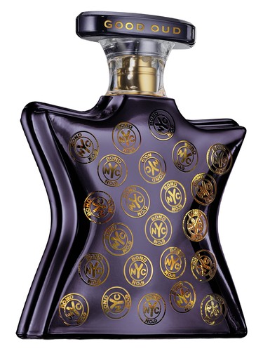 Good Oud Bond No 9