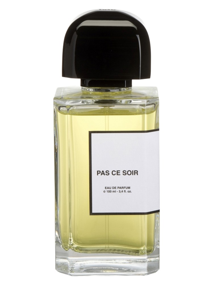 Pas Сe Soir BDK Parfums — аромат