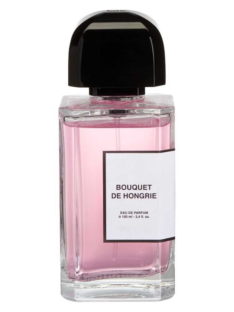 Bouquet de Hongrie BDK Parfums — аромат