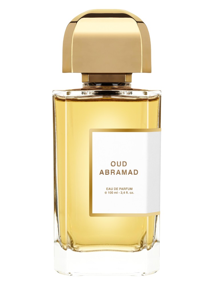 Oud Abramad BDK Parfums — аромат