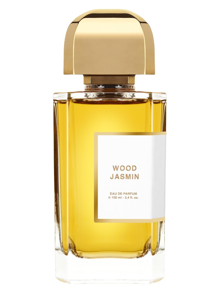 Wood Jasmin BDK Parfums — аромат