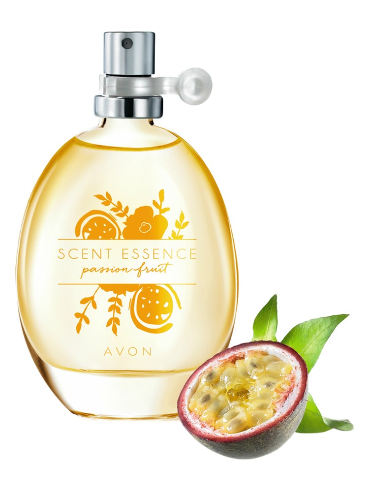 Scent Essence - Passion Fruit Avon — аромат