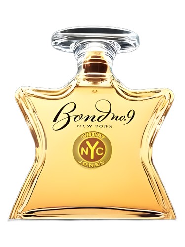 Great Jones Bond No 9