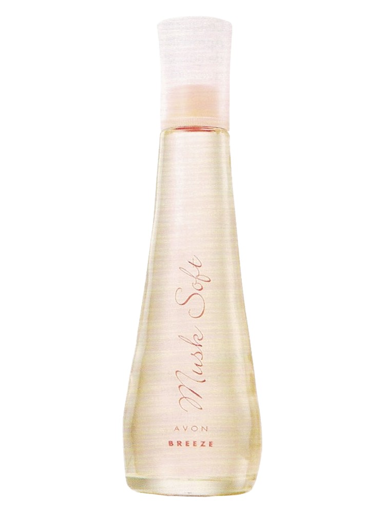 Breeze Musk Soft Avon — аромат
