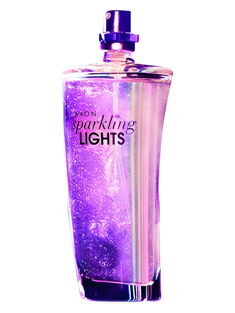 Sparkling Lights Avon — аромат