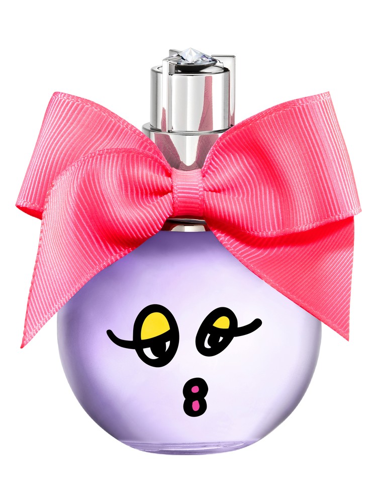 Eclat d’Arpege So Cute Lanvin — аромат