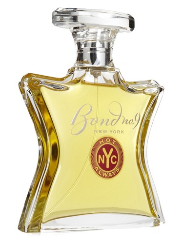 H.O.T. Always Bond No 9 — аромат