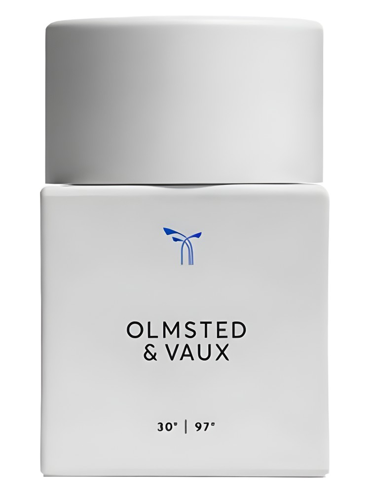 Olmsted & Vaux Phlur — аромат