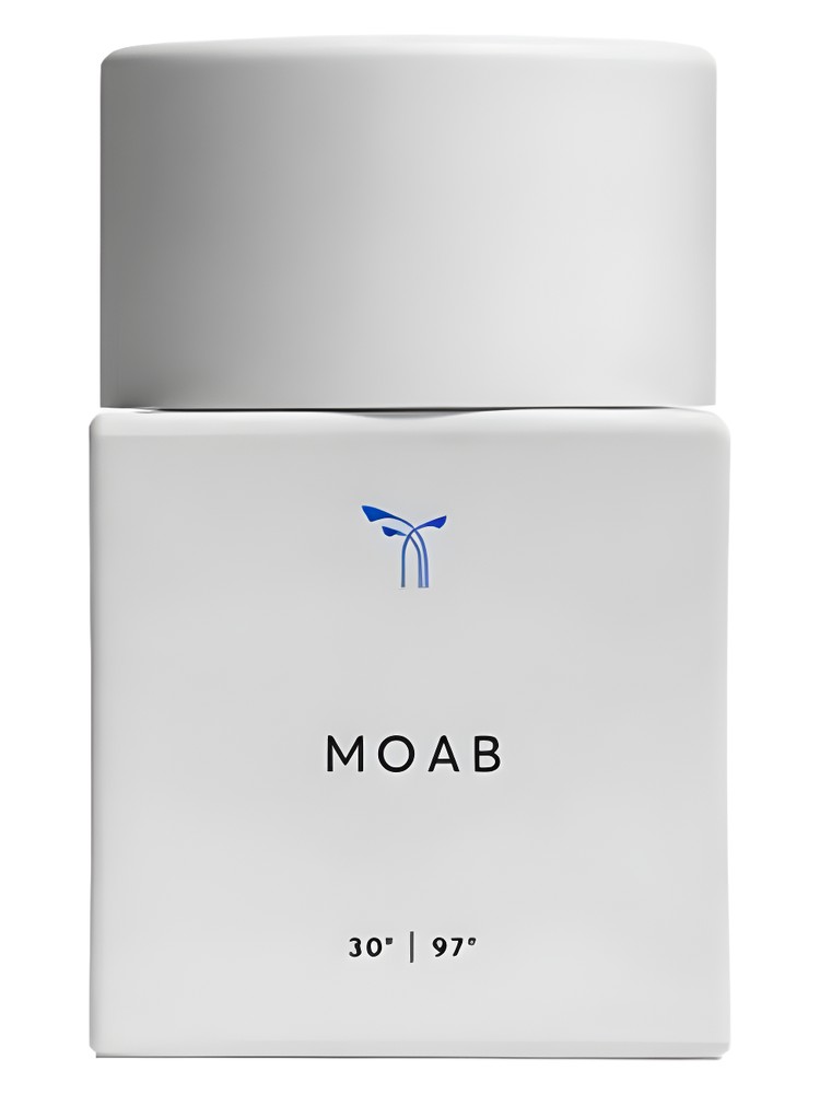 Moab Phlur — аромат