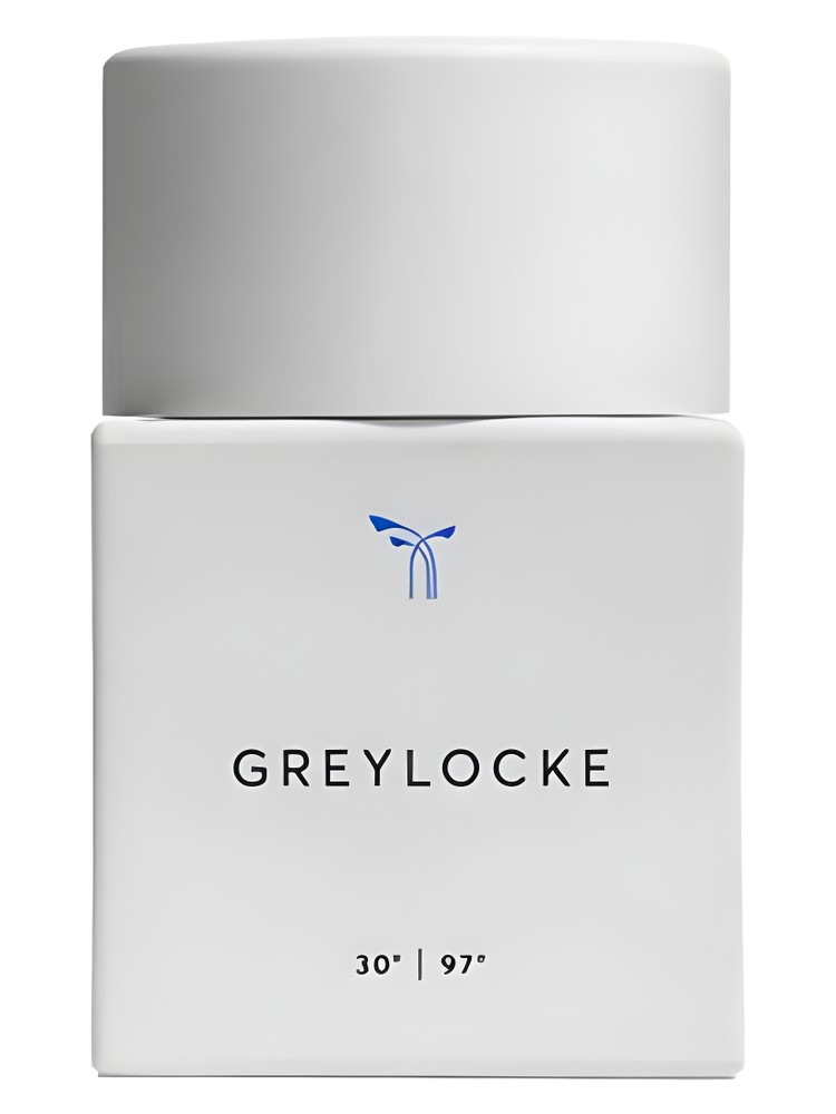Greylocke Phlur — аромат