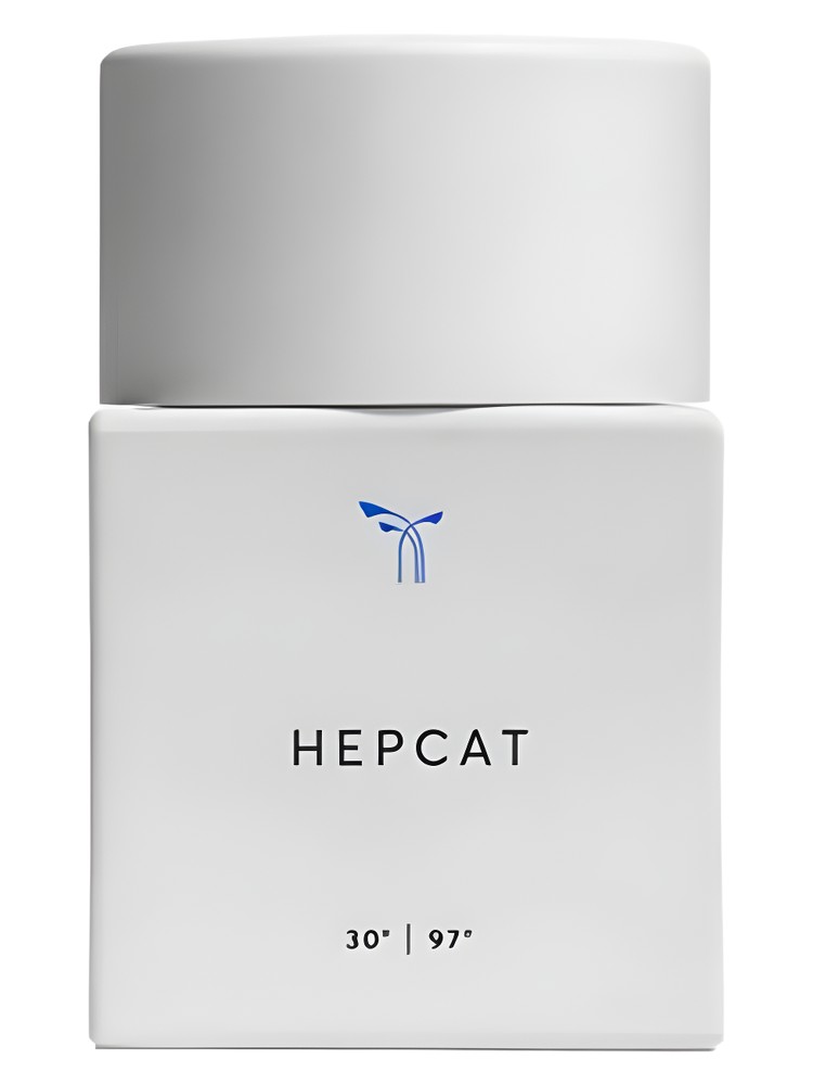 Hepcat Phlur — аромат