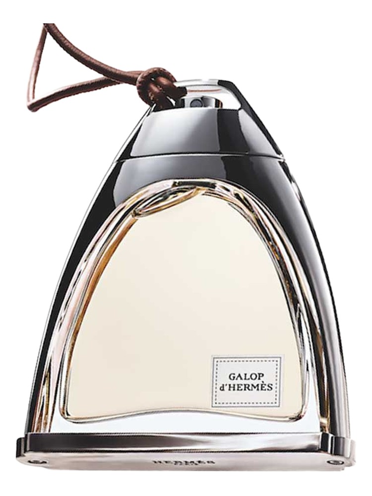 Galop d'Hermes Hermès — аромат