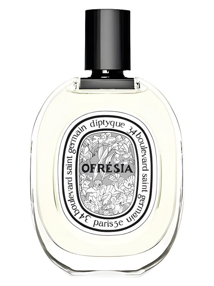 Распив Ofresia Eau de Toilette Diptyque тестер 5 мл