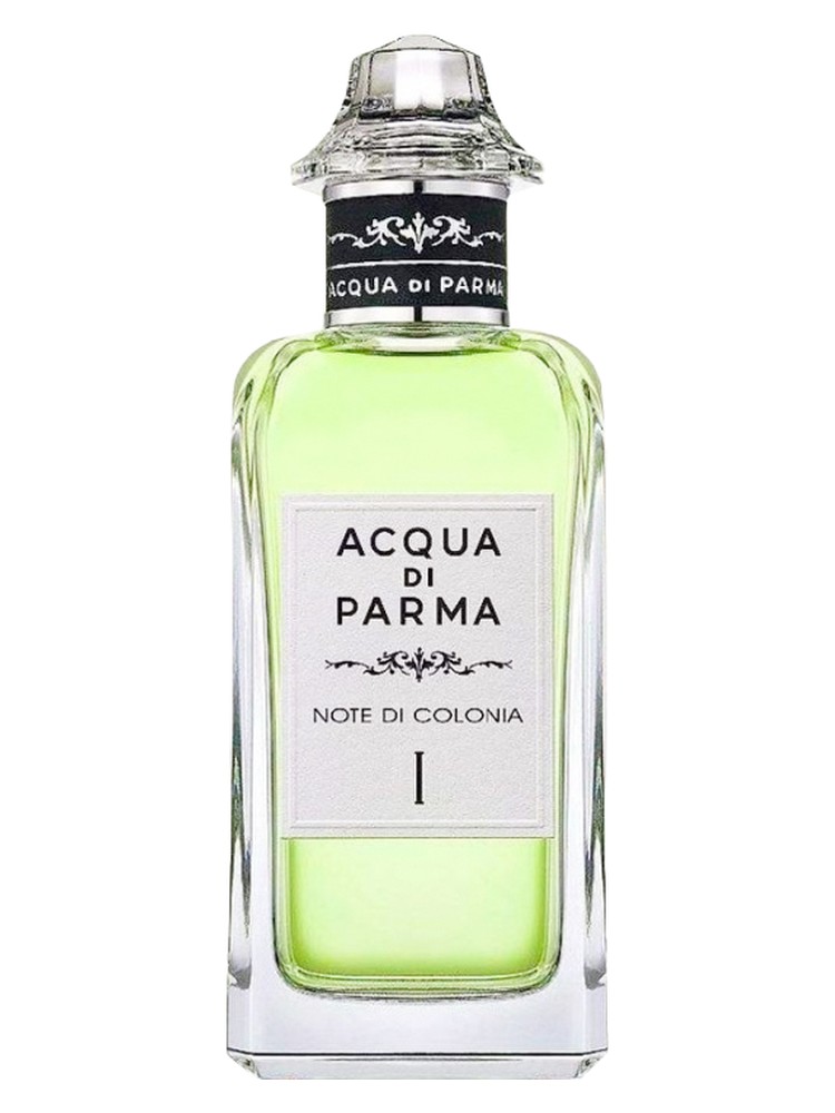 Note di Colonia I Acqua di Parma — аромат