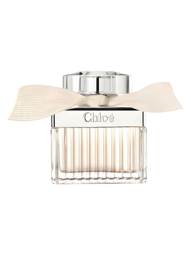 Chloé Fleur de Parfum Chloé — аромат