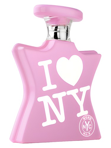 I Love New York for Mothers Bond No 9