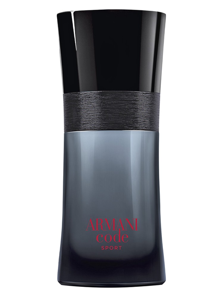 Armani Code Sport Edition 2016 Giorgio Armani — аромат