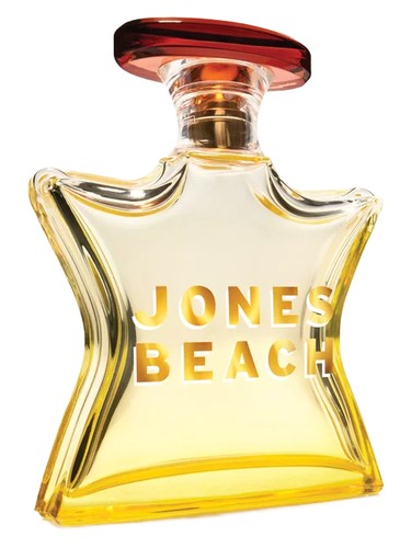 Jones Beach Bond No 9 — аромат