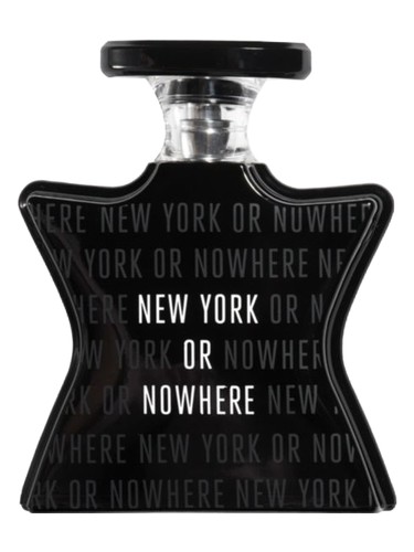 Knowlita New York Or Nowhere Bond No 9 — аромат