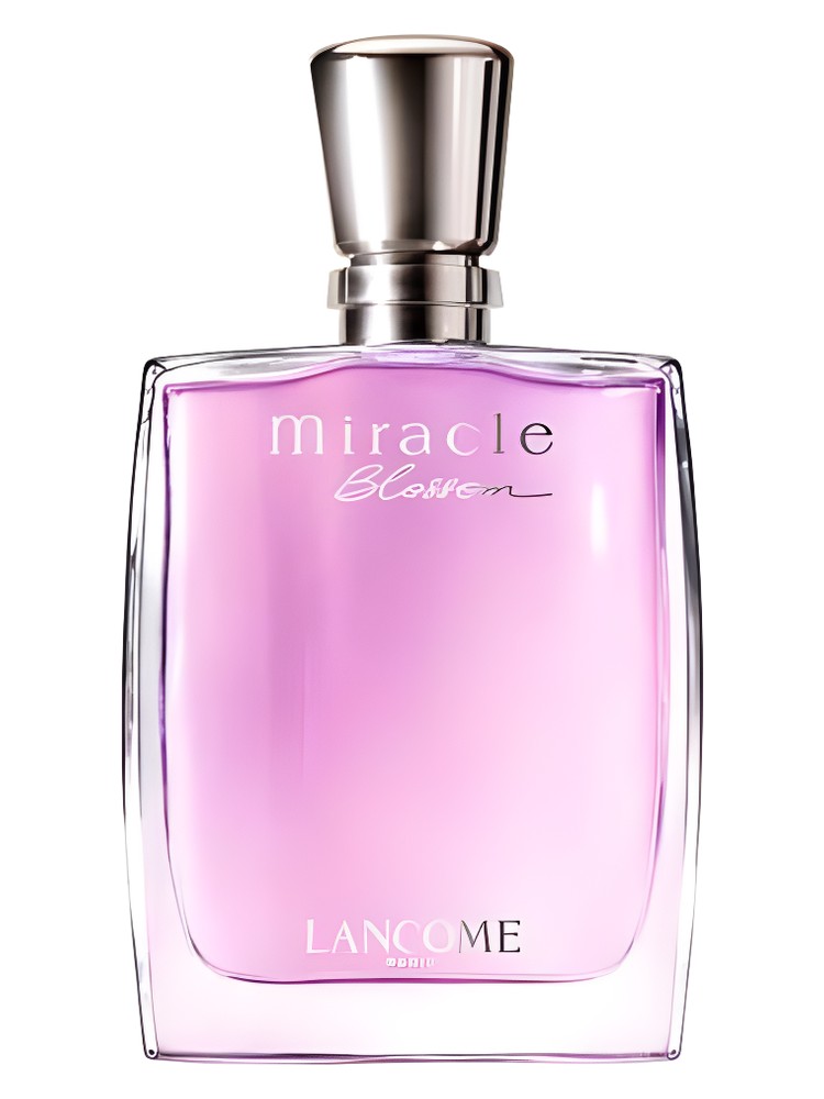 Miracle Blossom Lancôme — аромат
