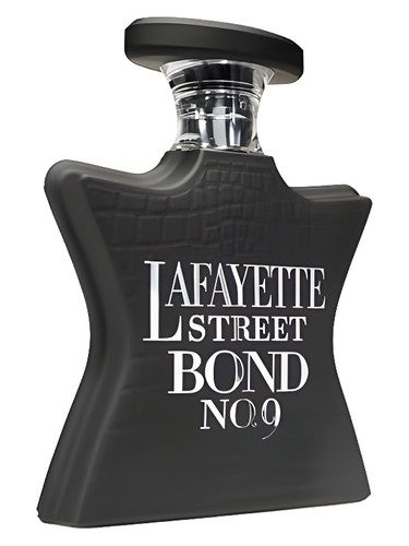 Lafayette Street Bond No 9 — аромат