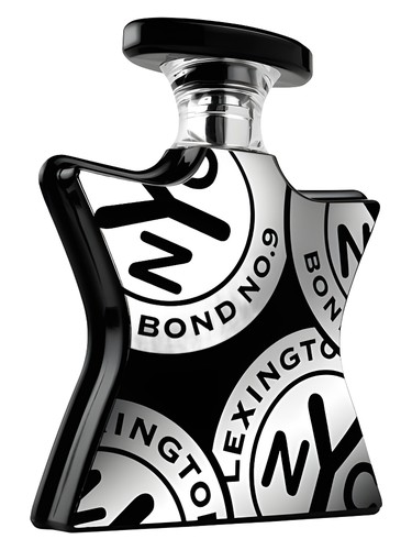 Lexington Avenue Bond No 9 — аромат