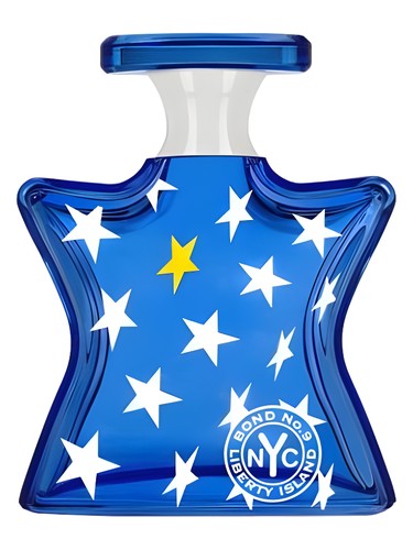 Liberty Island Bond No 9 — аромат