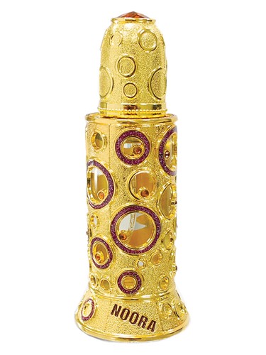 Noora Eau de Parfum Al Haramain Perfumes — аромат