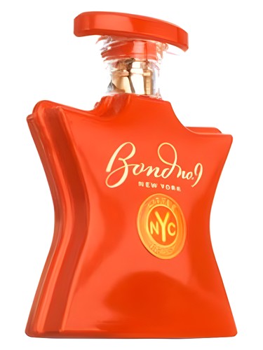 Little Italy Bond No 9 — аромат