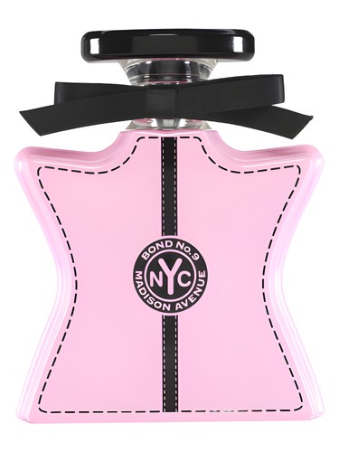 Madison Avenue Bond No 9 — аромат