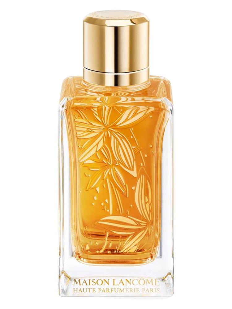 Jasmins Marzipane Lancôme — аромат