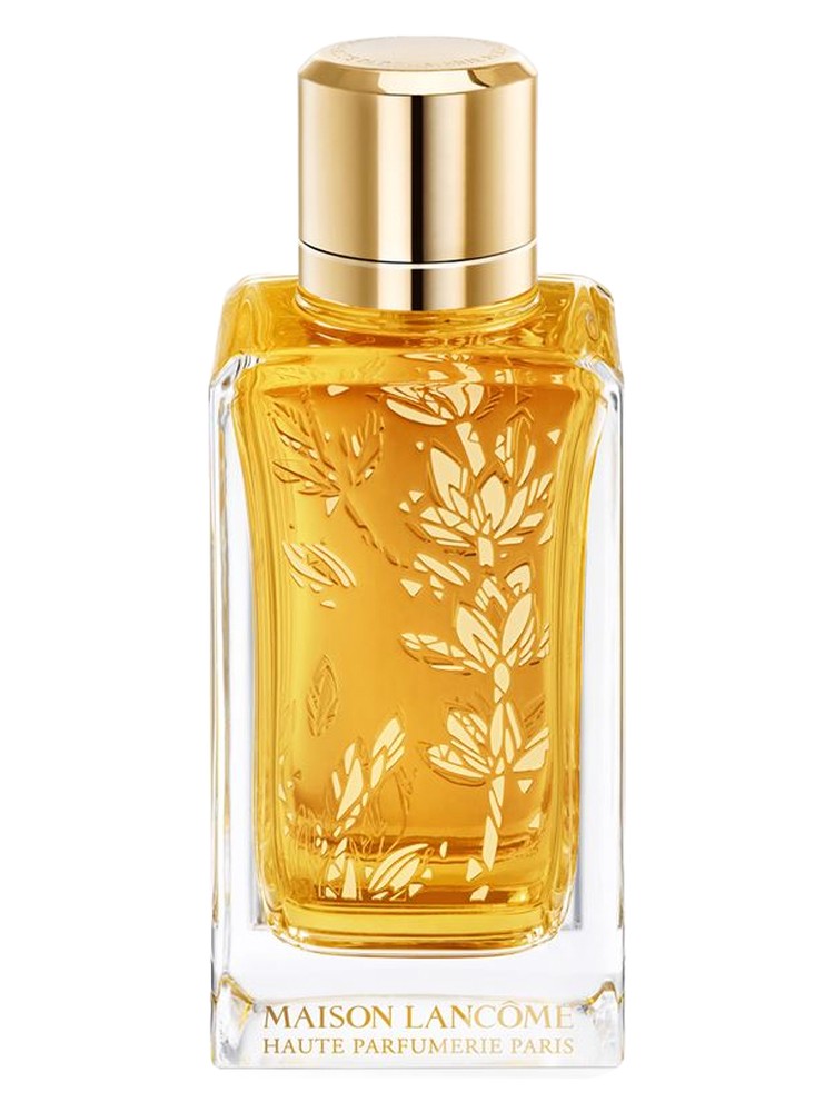 Lavandes Trianon Lancôme — аромат