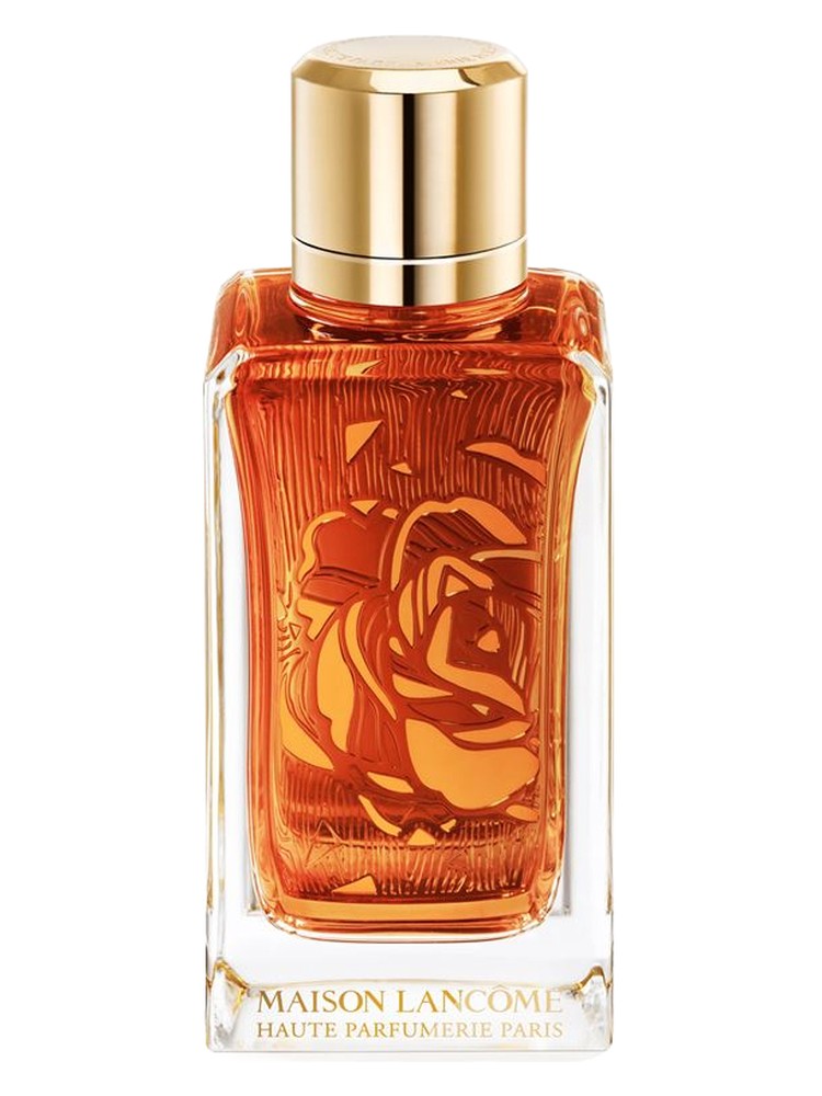 Oud Bouquet Lancôme — аромат
