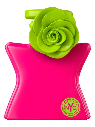Madison Square Park Bond No 9 — аромат