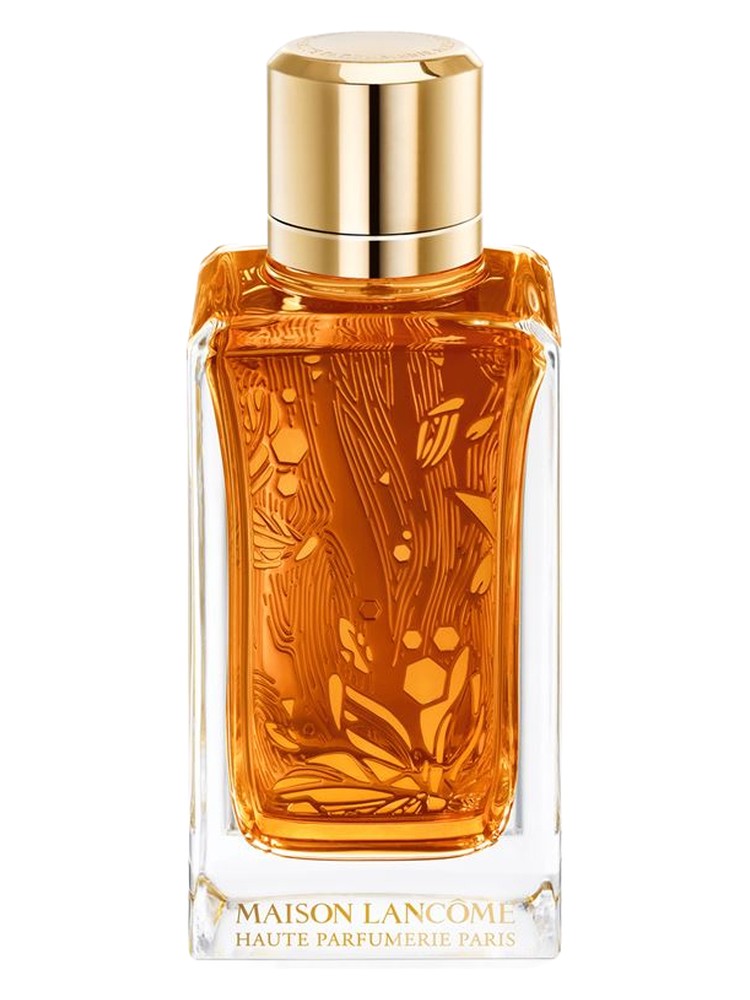 Oud Ambroisie Lancôme — аромат