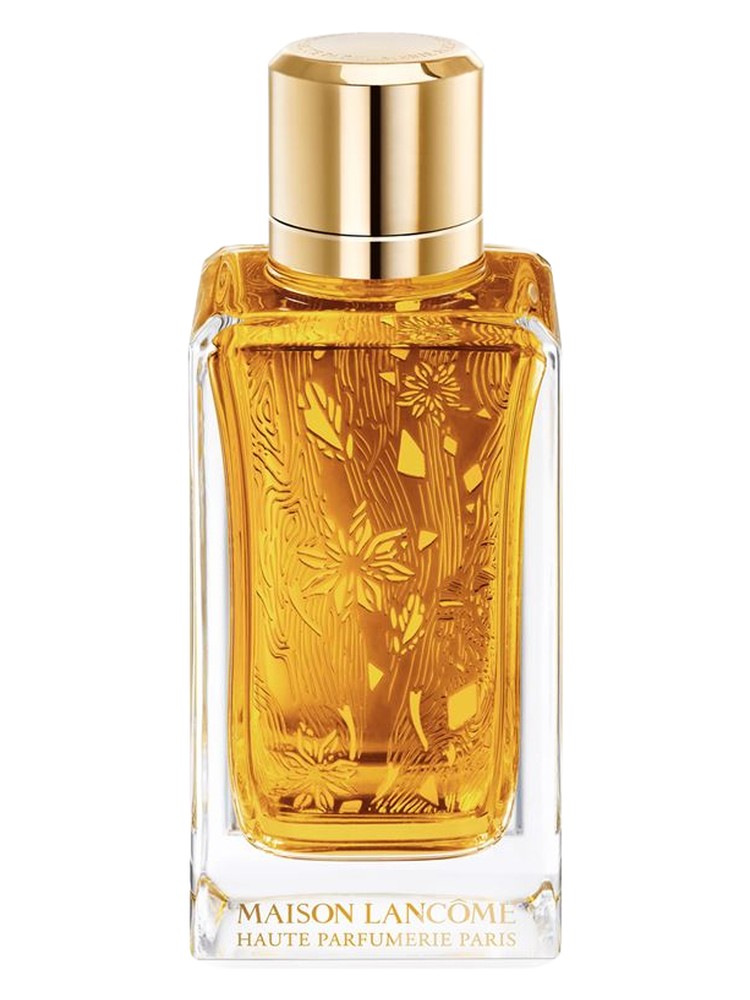 L'Autre Oud Lancôme — аромат